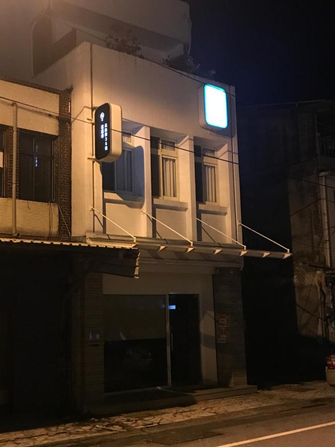 הואליין סיטי Heyyo Hostel מראה חיצוני תמונה